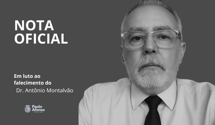 NOTA DE PESAR