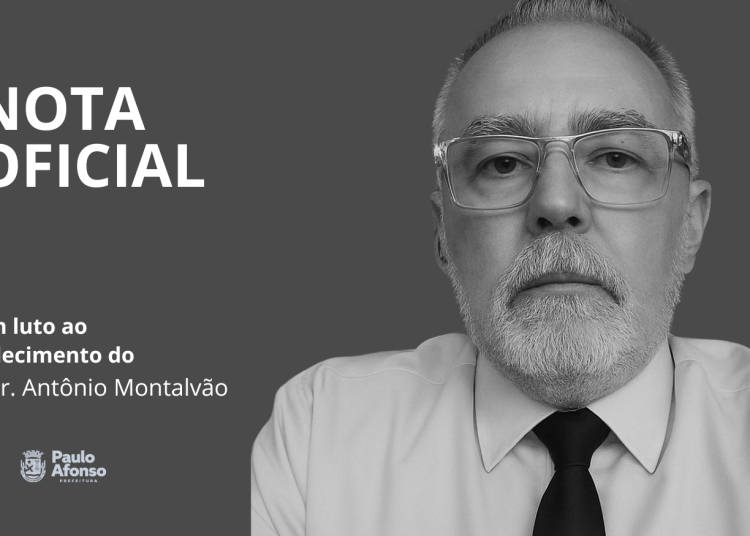 NOTA DE PESAR