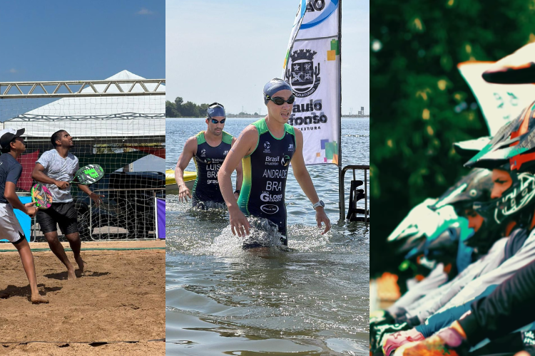 SECULTE divulga resultado preliminar do Programa Bolsa Atleta 2026 em Paulo Afonso