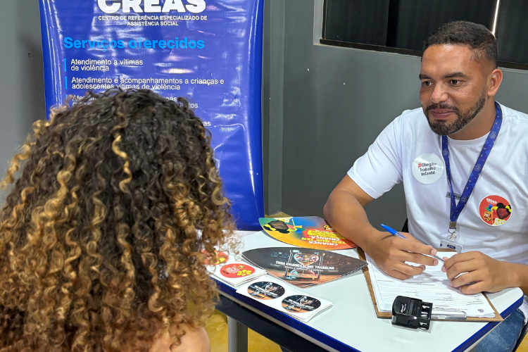 SEDES Presente transforma a realidade do Povoado Juá com mais de 200 atendimentos