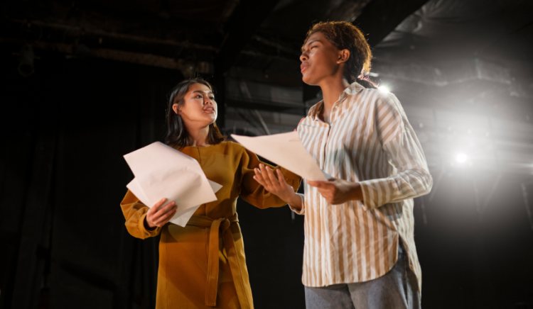 SEDES abre inscrições para aulas gratuitas de Teatro