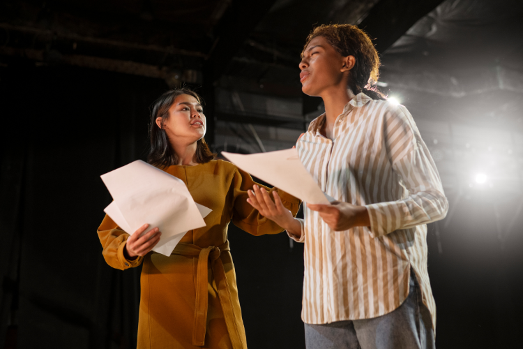 SEDES abre inscrições para aulas gratuitas de Teatro