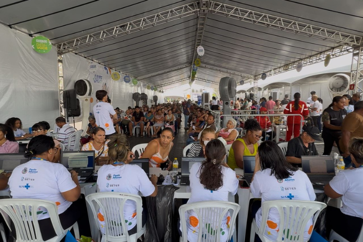 Prefeitura esclarece funcionamento do projeto “+ Saúde, Menos Fila” e reforça que iniciativa é planejada e financiada pelo Município
