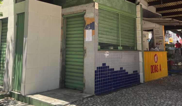 Entenda como funciona a gestão de quiosques e outros espaços cedidos pela prefeitura