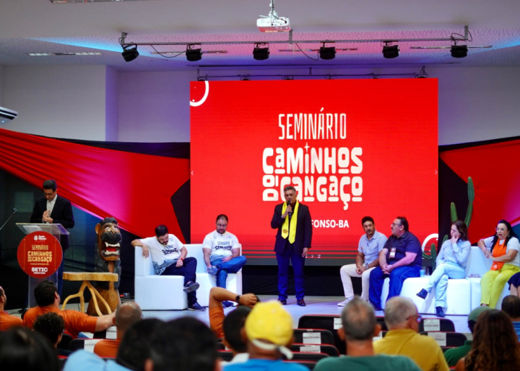 Oxente Cangaço fortalece cultura e pesquisa com Seminário “Caminhos do Cangaço