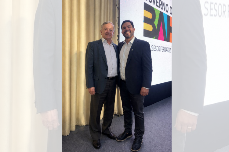 Articulação da SETIC abre caminho para possível chegada da Fecomércio em Paulo Afonso