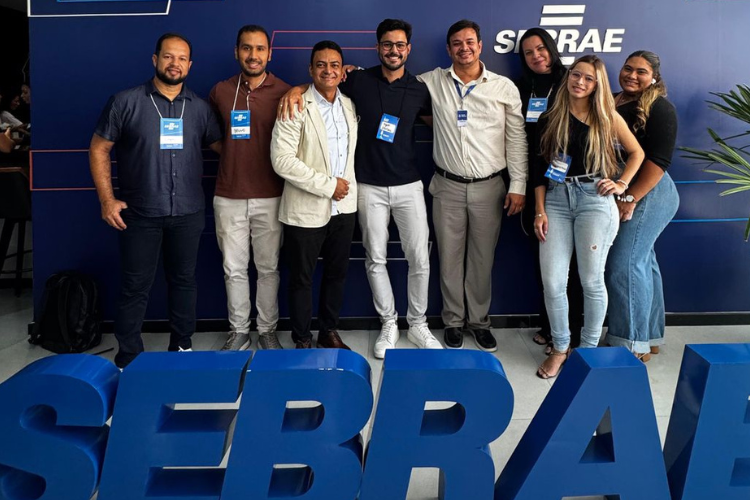 Prefeitura de Paulo Afonso fortalece inovação e empreendedorismo no Startup Day 2026
