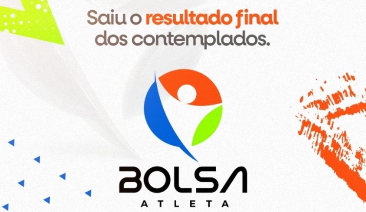 Bolsa Atleta: SECULTE divulga resultado final da seleção