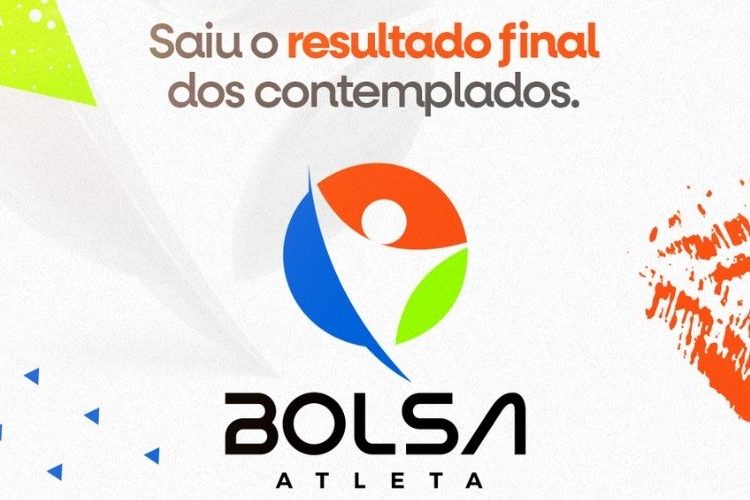 Bolsa Atleta: SECULTE divulga resultado final da seleção