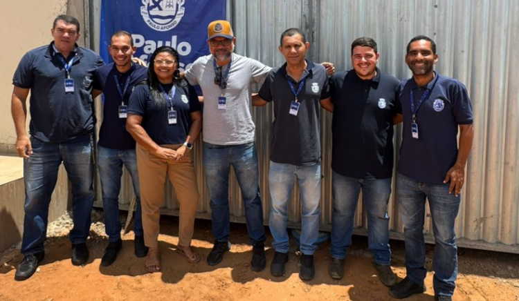 SDR Itinerante leva serviços e assistência veterinária ao Sítio do Lúcio