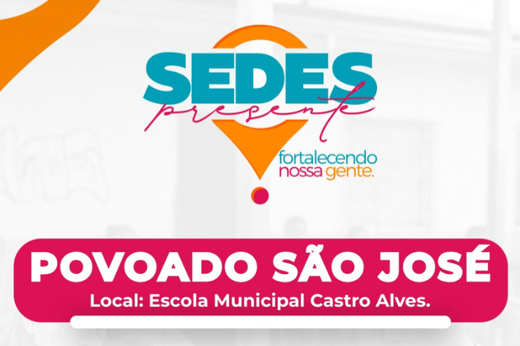 capamateriapmpa2026 18 Prefeitura de Paulo Afonso Povoado São José recebe o projeto ‘SEDES Presente’ com mutirão de serviços nesta segunda (09)