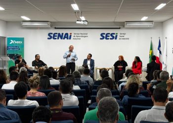 Paulo Afonso receberá Escola SESI e Clínica de Saúde Ocupacional, fruto da aproximação da gestão com Sistema FIEB