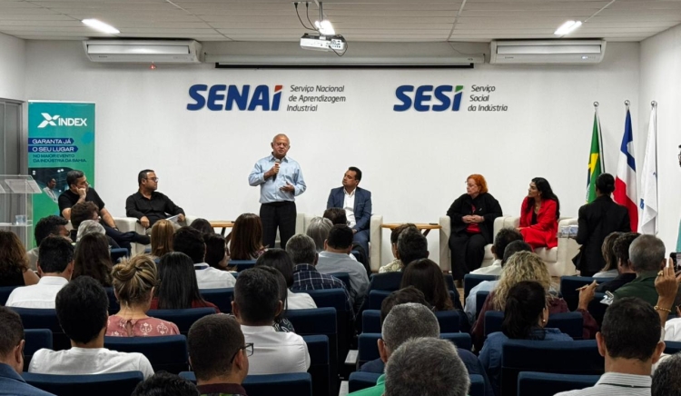 Paulo Afonso receberá Escola SESI e Clínica de Saúde Ocupacional, fruto da aproximação da gestão com Sistema FIEB
