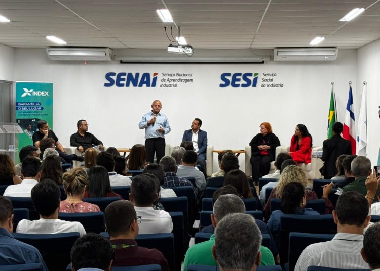 Paulo Afonso receberá Escola SESI e Clínica de Saúde Ocupacional, fruto da aproximação da gestão com Sistema FIEB