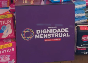 Secretaria da Mulher amplia ações da Campanha da Dignidade Menstrual em Paulo Afonso