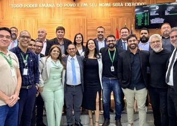 Câmara Municipal aprova Marco Legal de Ciência, Tecnologia e Inovação para impulsionar desenvolvimento econômico