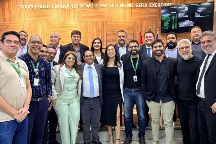 Câmara Municipal aprova Marco Legal de Ciência, Tecnologia e Inovação para impulsionar desenvolvimento econômico