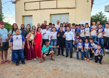 Programa Conecta Bahia amplia acesso gratuito à internet em Paulo Afonso com quatro novos pontos