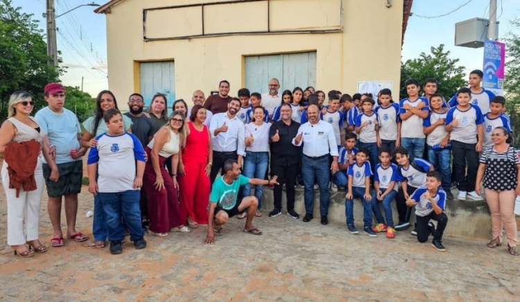Programa Conecta Bahia amplia acesso gratuito à internet em Paulo Afonso com quatro novos pontos