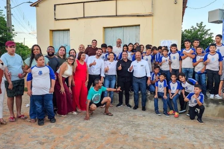 Programa Conecta Bahia amplia acesso gratuito à internet em Paulo Afonso com quatro novos pontos