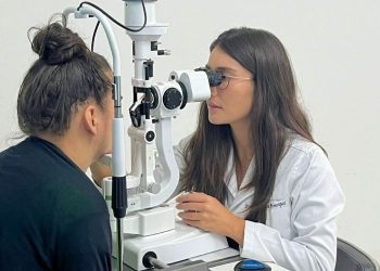 Mutirão de Oftalmologia realizou mais de 7 mil exames e consolida avanços na Saúde o município