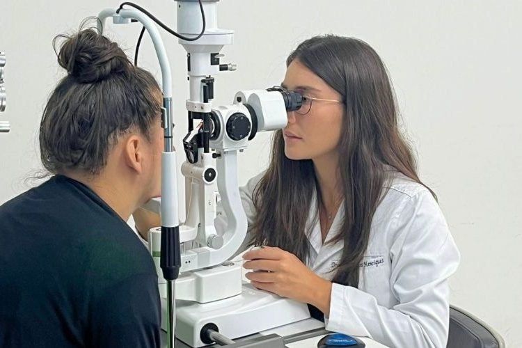 Mutirão de Oftalmologia realizou mais de 7 mil exames e consolida avanços na Saúde o município