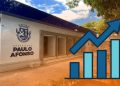 Reajuste salarial para servidores municipais enviado pelo Executivo é aprovado na Câmara, primeiro em quase dez anos