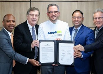 Aeroporto de Paulo Afonso receberá investimento de R$ 106 milhões sob nova administração da GRU Airport