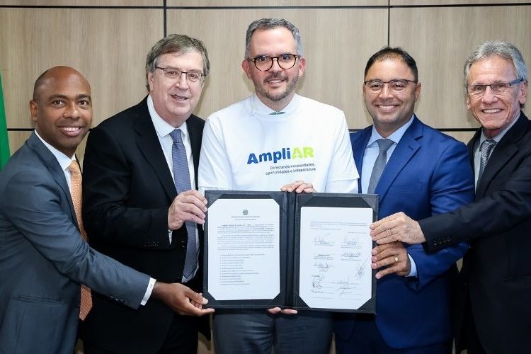 Aeroporto de Paulo Afonso receberá investimento de R$ 106 milhões sob nova administração da GRU Airport