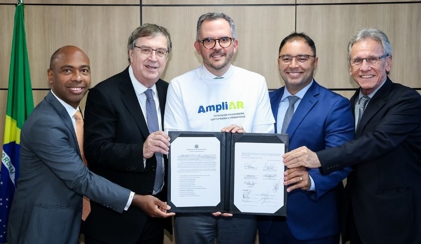 Prefeitura de Paulo Afonso Aeroporto de Paulo Afonso receberá investimento de R$ 106 milhões sob nova administração da GRU Airport