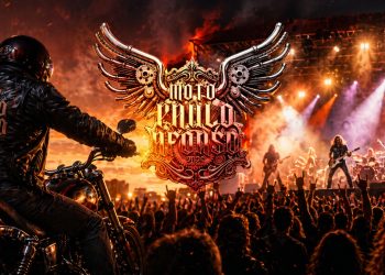 Ronco das motos, rock’n roll e curtição com muita segurança. Preparem-se para o Moto Paulo Afonso 2026