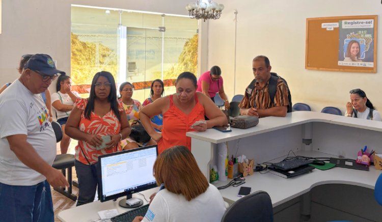 Sedes amplia atendimentos do Cadastro Único e fortalece assistência social em Paulo Afonso