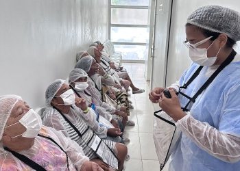 Saúde: Mutirão de Oftalmologia realiza mais de mil cirurgias e traz esperança para pacientes