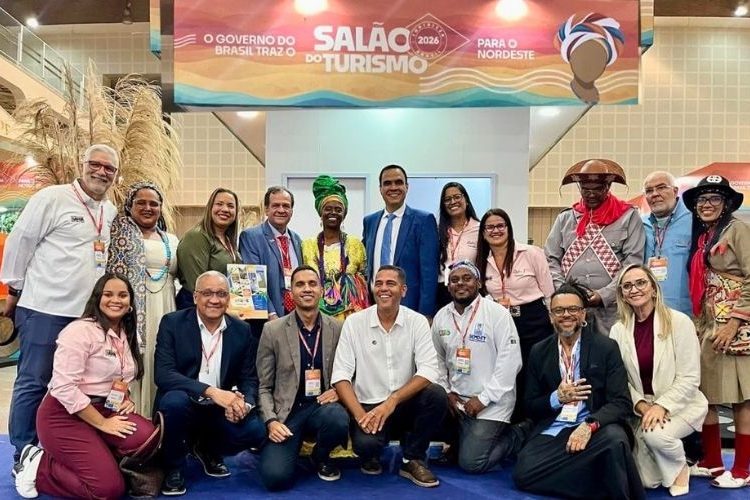 Fortalecendo Turismo e Negócios, Paulo Afonso participa dos principais eventos de nível nacional