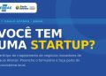 Mapeamento de startups e negócios inovadores busca fortalecer ecossistema de inovação de Paulo Afonso