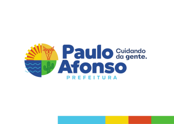Conheça a nova identidade visual da Prefeitura de Paulo Afonso