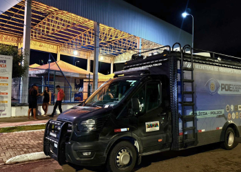 Modernidade tecnológica e parceria entre instituições garantem ainda mais segurança no São Pedro em Paulo Afonso