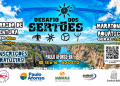 Desafio dos Sertões chega a Paulo Afonso e reforça potencial do município para o turismo de aventura. Inscrições gratuitas!