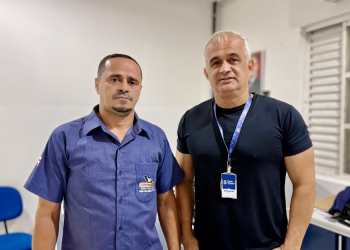 Prefeitura recebe Sindicato dos Rodoviários e busca mediar diálogo para evitar paralisação do transporte público