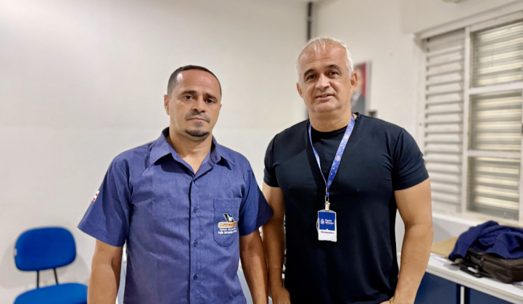 Prefeitura recebe Sindicato dos Rodoviários e busca mediar diálogo para evitar paralisação do transporte público