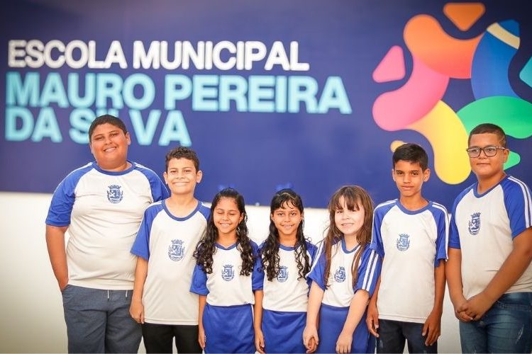 capamateriapmpa2026 67 Prefeitura de Paulo Afonso Educação do Campo: Prefeitura entrega requalificação e ampliação da Escola Mauro Pereira da Silva no Povoado Xingozinho