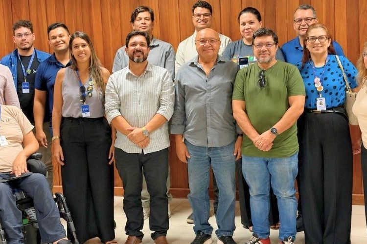 Conselho de Desenvolvimento Econômico de Paulo Afonso realiza primeira reunião e elege diretoria
