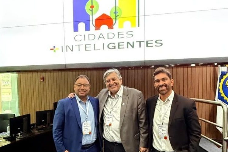capamateriapmpa2026 71 Prefeitura de Paulo Afonso Em Brasília, Paulo Afonso participa do lançamento da ‘Rede de Cidades + Inteligentes’ e inicia planejamento de transformação digital