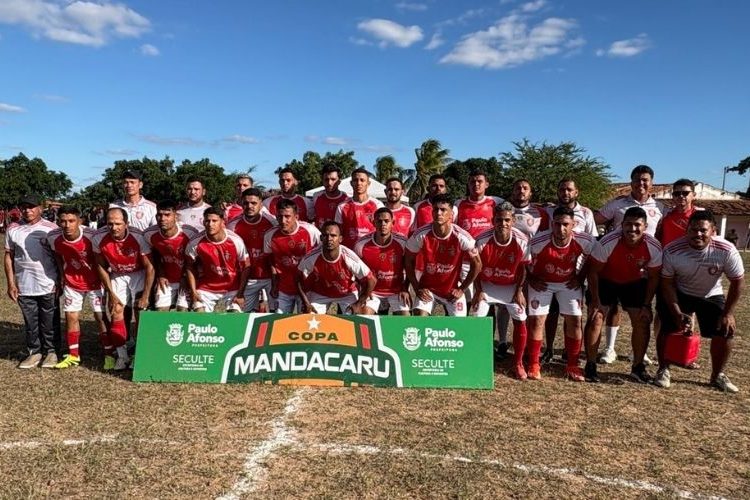 capamateriapmpa2026 76 Prefeitura de Paulo Afonso Grande final da Copa Mandacaru 2026 movimentou a área rural, Internacional de Campos Novos conquista título