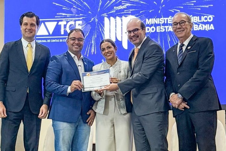 capamateriapmpa2026 79 Prefeitura de Paulo Afonso Paulo Afonso recebe o Selo de Transparência do TCM pelos Festejos Juninos de 2026