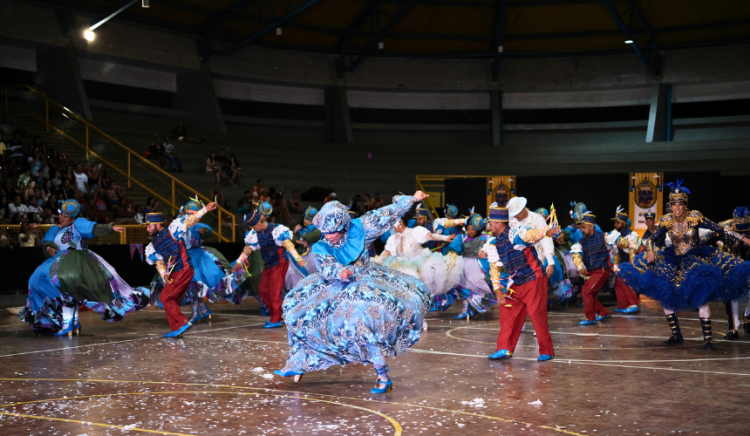 1º Concurso Regional de Quadrilhas de Paulo Afonso celebra a cultura junina e fortalece o movimento regional