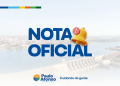 GeminiGeneratedImagekyxyukkyxyukkyxy Prefeitura de Paulo Afonso NOTA OFICIAL: ESCLARECIMENTO SOBRE A RESCISÃO CONTRATUAL COM A ASFA E A SITUAÇÃO DO MATADOURO MUNICIPAL