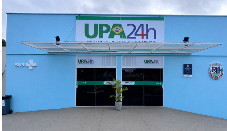 UPA Caraibeiras realiza mais de 500 atendimentos ortopédicos em um mês e amplia assistência de urgência em Paulo Afonso