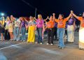capamateriapmpa2026 100 Prefeitura de Paulo Afonso Secretaria das Mulheres leva a campanha “Feminicídio Zero” ao Desfile Cívico de Paulo Afonso