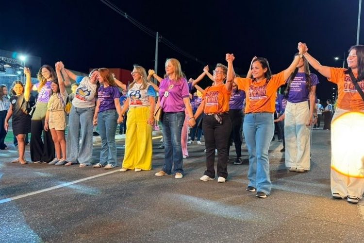 capamateriapmpa2026 100 Prefeitura de Paulo Afonso Secretaria das Mulheres leva a campanha “Feminicídio Zero” ao Desfile Cívico de Paulo Afonso